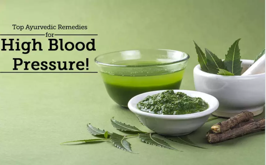 What Are The Best Home Remedies For Blood Pressure?