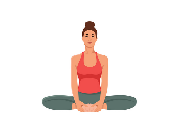 Yoga And Exercises For Piles Disease – Store.Ayukarma