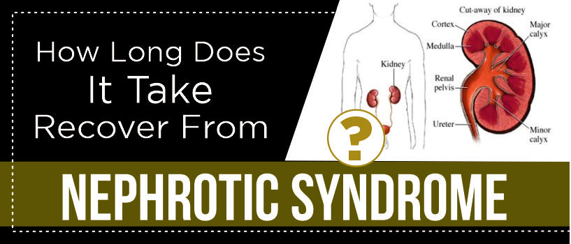 What is the Fastest Way to Dissolve a Nephrotic Syndrome in Ayurveda?