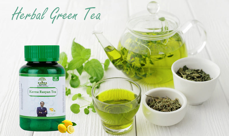 Is Ayukarma Green Tea a Fat Burner? Does it Help With Weight Loss?